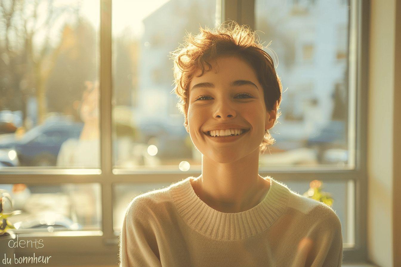 Dents du bonheur : origines et solutions pour corriger ce diastème