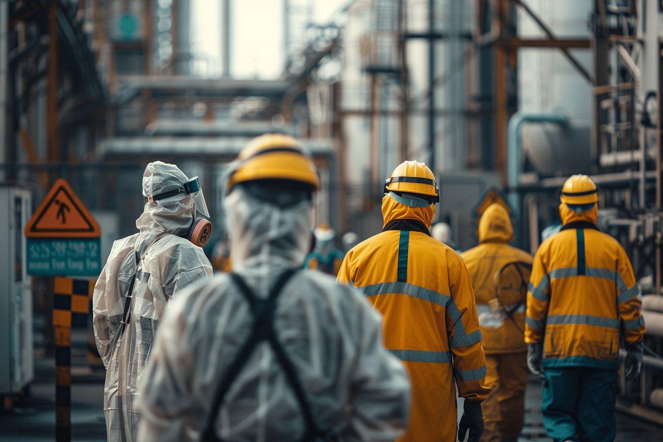 Santé et sécurité au travail : obligations et réglementation pour les employeurs et salariés