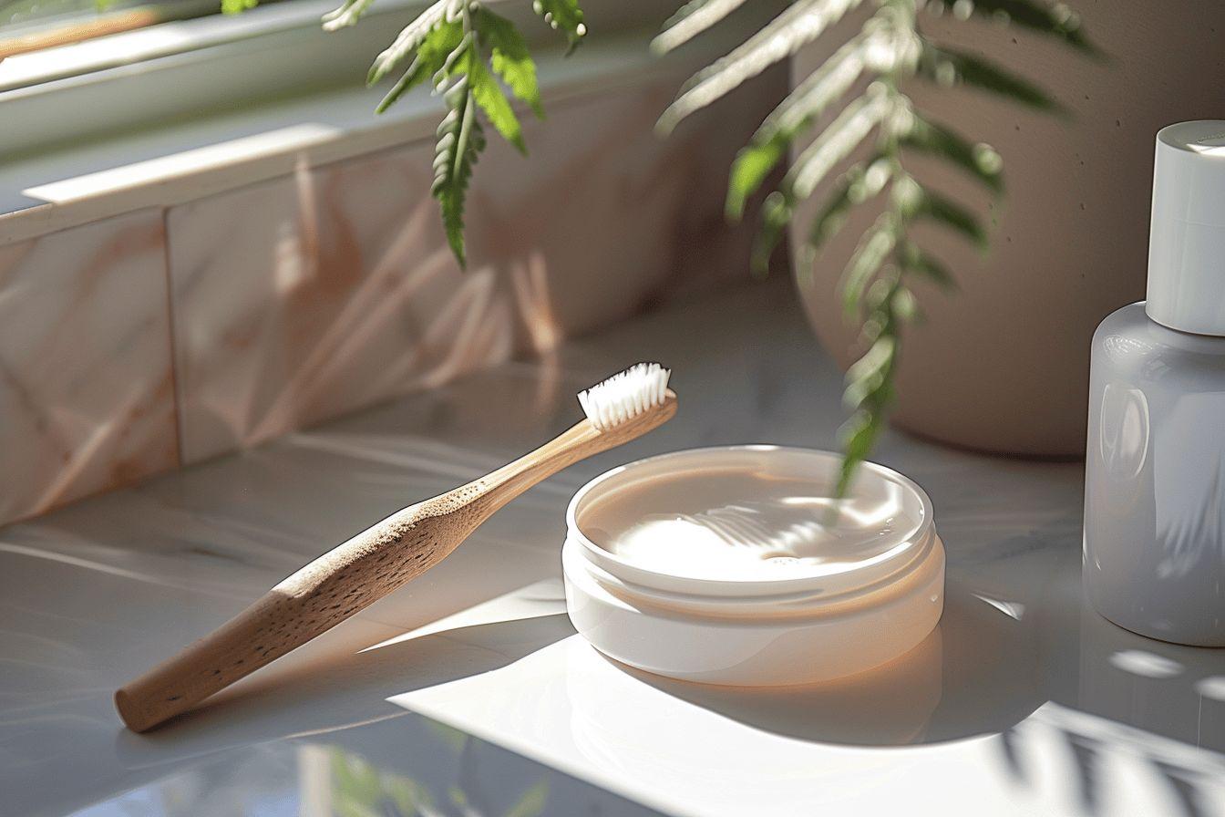 Comment choisir et utiliser un blanchissant pour les dents sensibles : guide complet