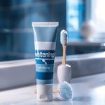 Comment blanchir ses dents efficacement avec un dentifrice professionnel pour dents sensibles
