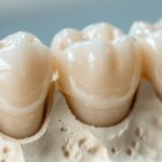Dent en céramique : types de couronnes, avantages et prix des prothèses dentaires