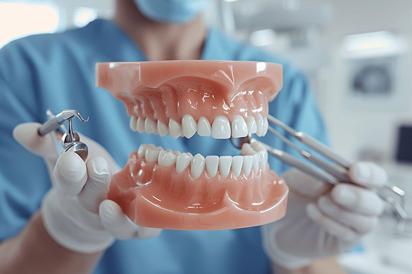 Prix détartrage dentaire : tarifs et remboursements des soins chez le dentiste