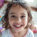 Dents de lait : apparition, âge de la perte et importance pour la santé dentaire de l'enfant