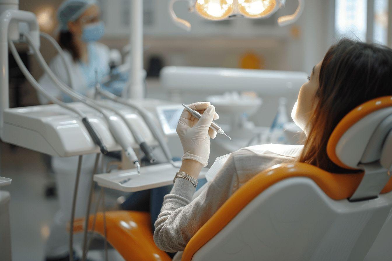 Dévitaliser une dent : procédure, prix et remboursement - Guide complet