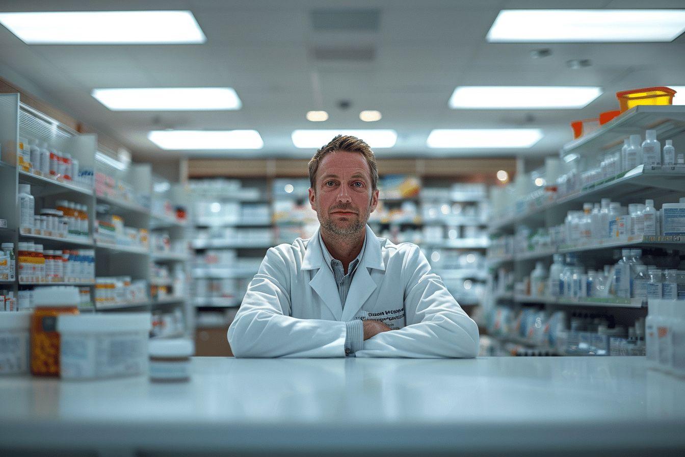Différence entre pharmacie et parapharmacie : comment les distinguer et quelles sont leurs spécificités ?