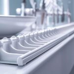 Gouttière dentaire : types, utilisations et avantages pour vos dents