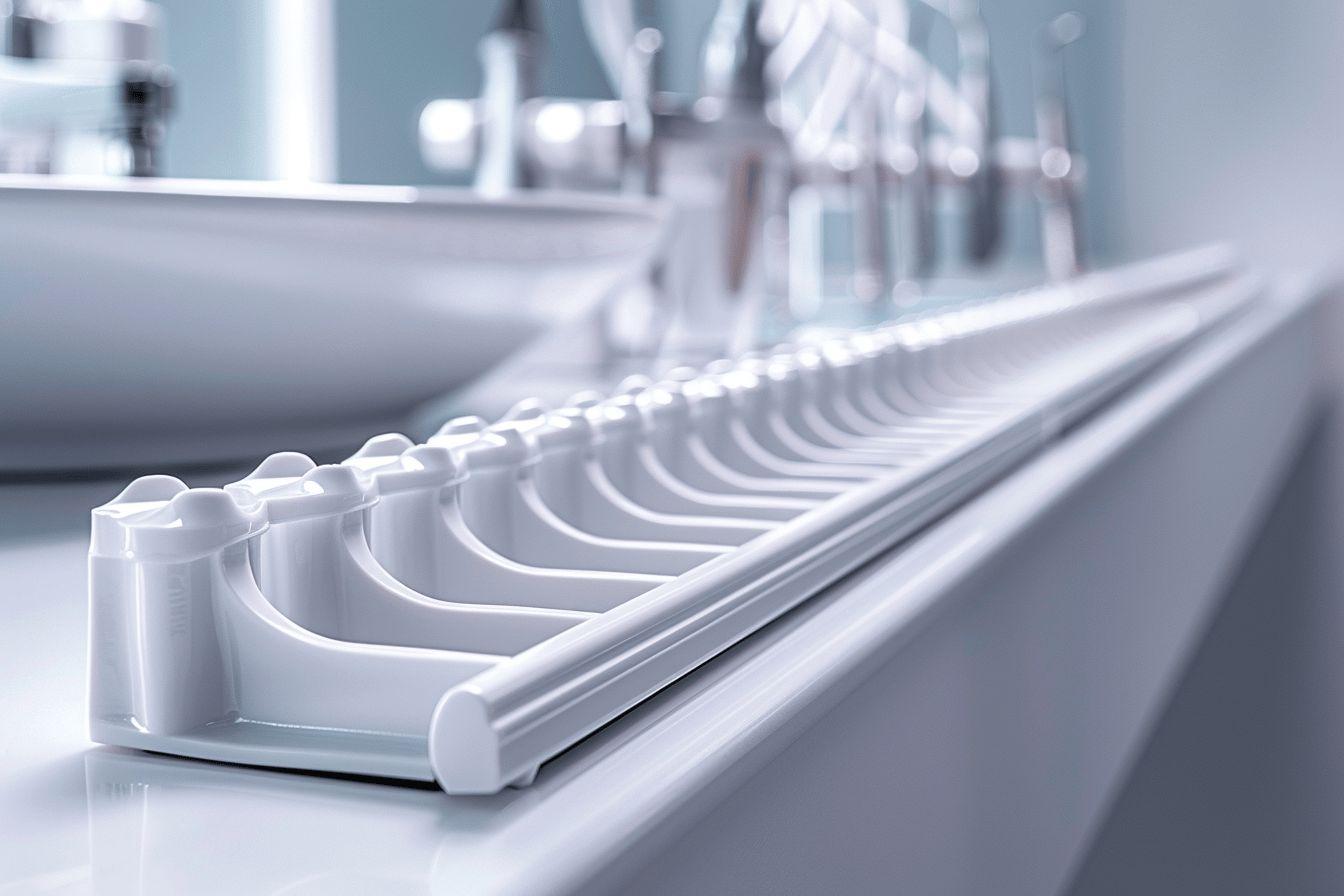 Gouttière dentaire : types, utilisations et avantages pour vos dents