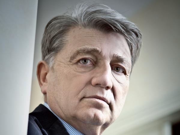 alain madelin malade cancer