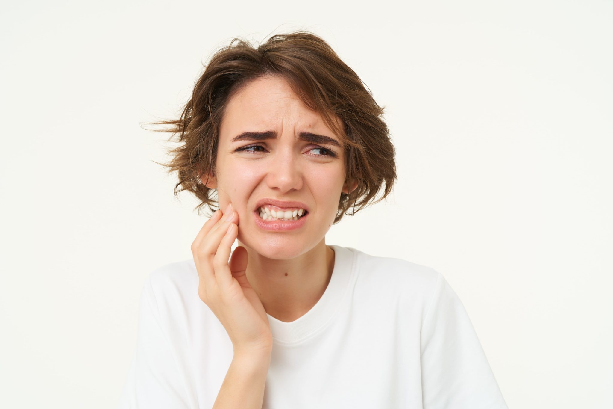 douleur infection dent dévitalisée
