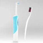 pourquoi passer brosse a dents electrique
