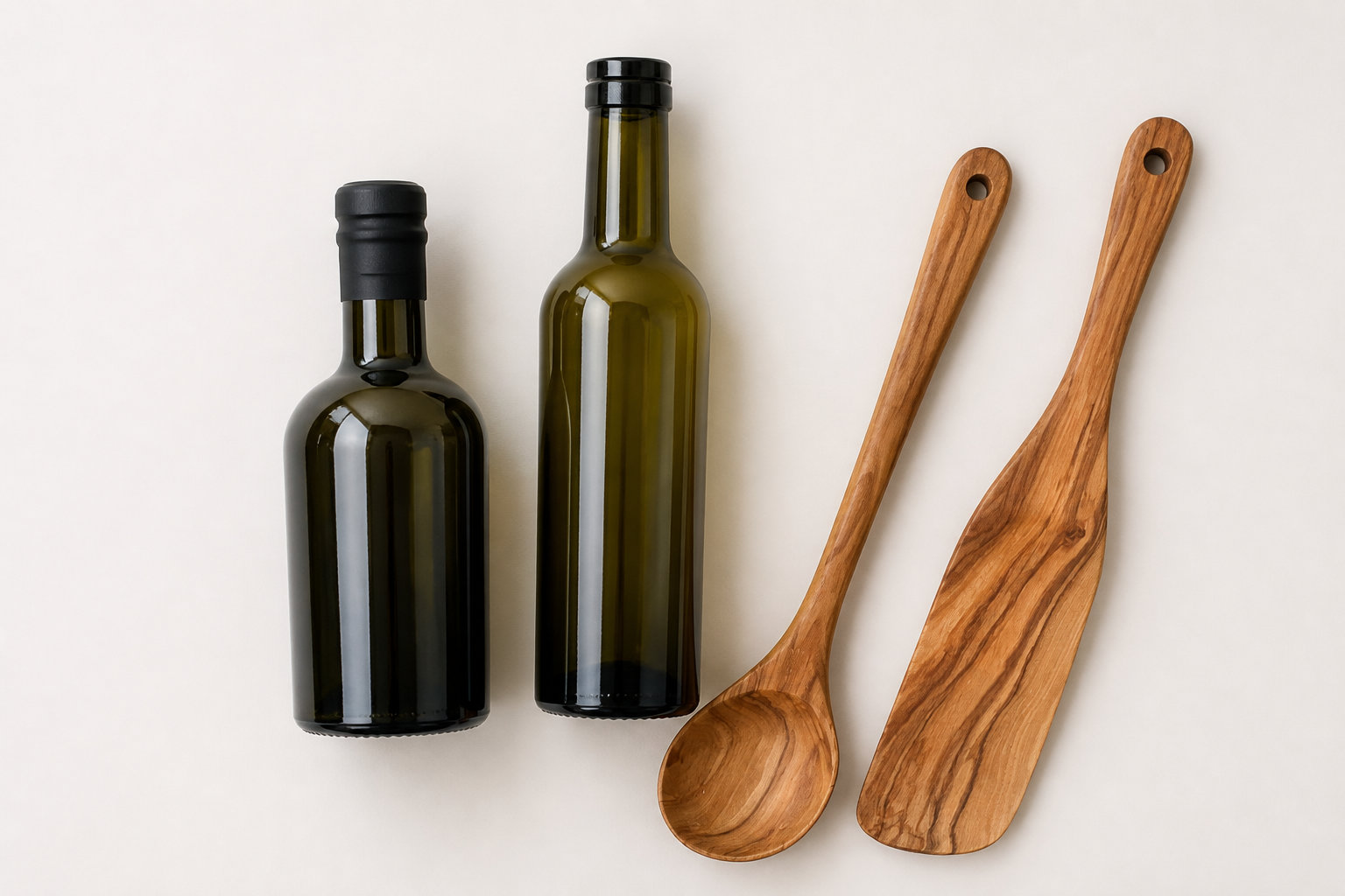 Pourquoi prendre une cuillère d'huile d'olive le soir ?